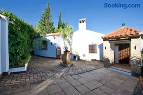 CASA RURAL SANTA ELENA - Image 1