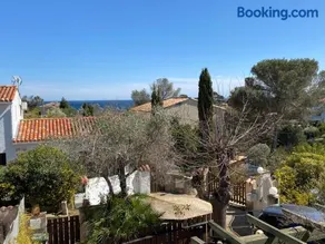 Villa Rives d'or - Vue Mer - Climatisée - Image 3