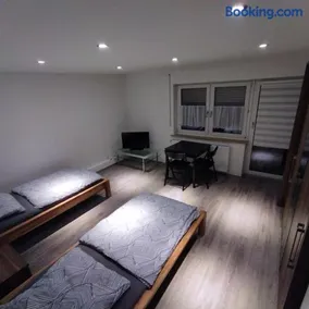 Wohnung Neunkirchen 2 - Image 2