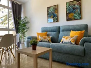Cozy 1 bed apartment in Europark 74 - Image 1