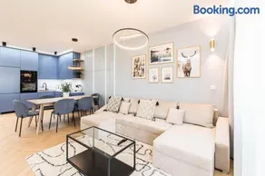 Nautica Resort - apartament Masurian Sailor - Image 1