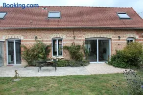 Jolie maison 2 chambres - jardin - Image 1