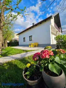 The Green Door Apartment - Center, Terrace & Free Parking - Image 2