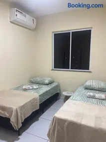Impera House Apt com Alexa - Image 5
