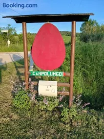Agriturismo Campolungo - Image 2