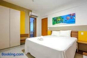 Apartamento Resort em Olímpia - Image 2