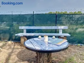 Les pénates du pastel - Jardin & Terrasse - Image 3