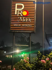 PROMAX villa - Image 4