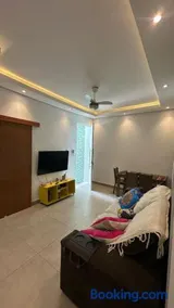 apartamento térreo para 10 hóspedes - Image 1