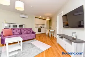 Irklo apartamentai su vaizdu į jūrą - Image 3