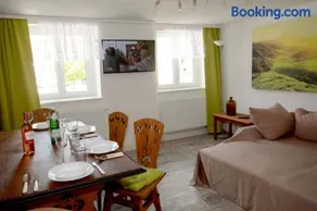 Grafenblick, Ferienwohnung mit Aussicht! - Image 3