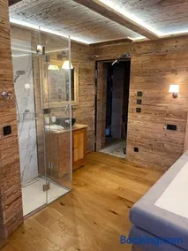 Das Kitz - Chalet Steuerberg Kitzbühel - Image 2