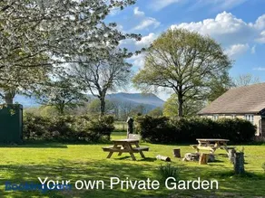 Spacious Cottage - Sleeps 4 - in the Black Mountains - Image 2