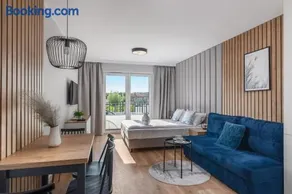 Apartamenty Statki na Niebie - Image 3