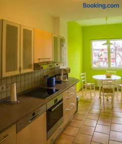 Ferienwohnung Wandelt - Image 3