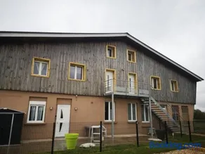 Appartement A neuf style scandinave - Image 2