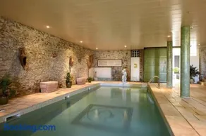 Appartement dans l'aile du château 130M2 6 personnes - Image 2