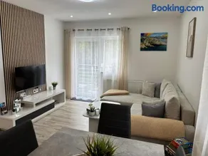 Avens Ferienwohnung mit zwei Schlafzimmer - Image 2