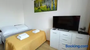 Apartament Orzysz "Żabi Staw" - Image 1