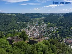 Haus Schiltach - Image 1