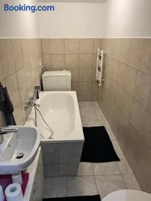 Ferienwohnung in Jeggel für 3 Personen - Image 1