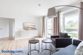 Haus Seeblick Wohnung 03 "Heimathafen" - Image 1