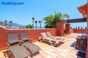 Penthouse Luxury Faro Casasol - Image 2