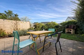 Maison de plage avec piscine Erdeven-Carnac - Image 1