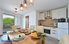Nice Home In Andrasevec With Sauna - Image 2