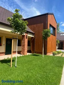 Apartmány V zahradě - Image 3