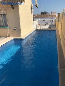 Detached Extended Lola Villa - Image 1