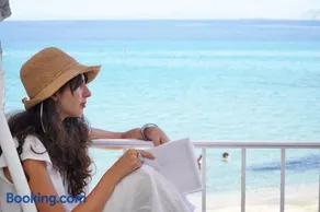 Moutsouna Beach - Image 1