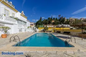 Living4Malaga Sky Garden Duplex - Image 5