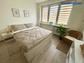 Apartament T Joanna blisko dworca, darmowy parking - Image 2