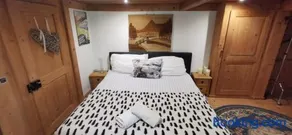 Chalet 'Les Riaux' Studio individuel - Image 2