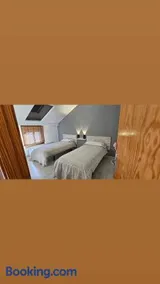 Cozy attic apartment - Image 5