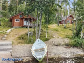 Holiday Home Vuorilahti by Interhome - Image 3