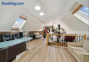 Forest Luxury Villa 5 bedroom amazing space LICENCE PRSTR2026-0366 - Image 3