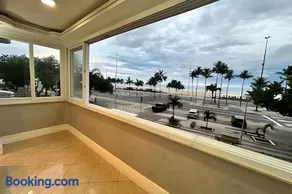 Em Frente ao Mar - Copacabana - Ocean View - Image 3