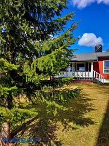 Østby Trysil luxury holiday home - Image 2