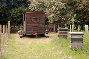 The Falgate Shepherd's Hut - Image 4