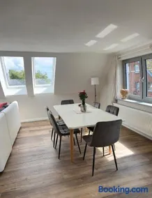 Ferienwohnung am Meer! - Image 1