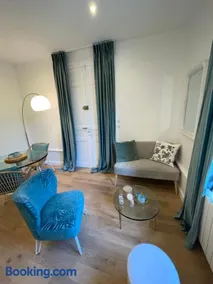 Appartement François 1er - Image 2
