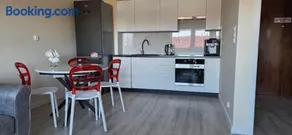 Apartament Srebrny Quick Park Oława - Image 1