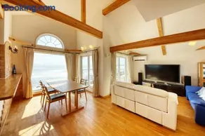 Costa Blanca House - Vacation STAY 62301v - Image 1