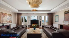 Beautiful La Villa Dubrovnik with sea view - Image 2