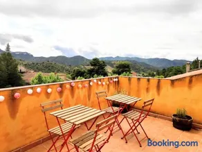 Apartaments la Rambla - L'Arrel - 4 persones - Image 1
