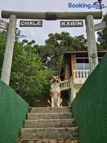 Chalé Karin Sampaio - Image 5