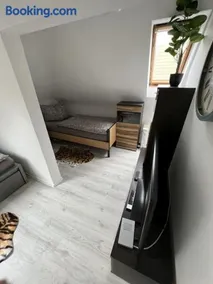 Schönes Monteur Apartment MG14 - Image 3