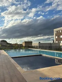 Alugo quarto mobiliado em Residencial - Image 3